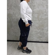 QKBYN-17000-BATTAL Beden Bayan Komando Kapri