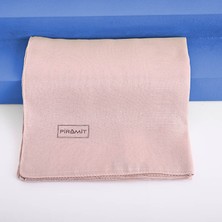 Düz Kehribar Eşarp