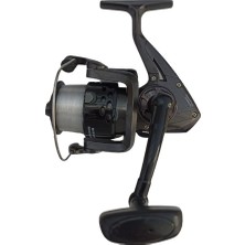 Bauer Rıona 6000 Makine