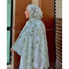 Carav Scarf Harmandalı   Şal