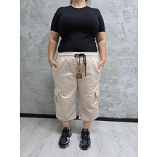 QKBYN-17000-BATTAL Beden Bayan Komando Kapri