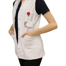 Doktor Hemşire Öğretmen Önlüğü