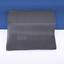 Düz Kehribar Eşarp