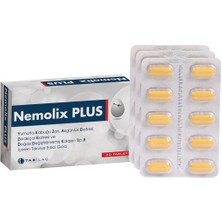 Nemolix Plus 30 Tablet