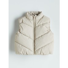 Lc Waikiki Yeni Sezon Dik Yaka Erkek Bebek Şişme Yelek