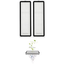 Dreame Vacuum Mop F9 Yedek Hepa Filtre 2 Adet