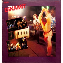 Dinamit  – Dinamit Lp
