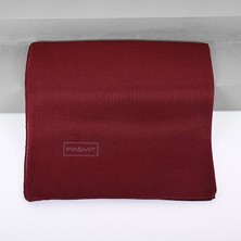 Düz Kehribar Eşarp