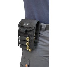 Utx 18'li Pratik Bel Fişekliği