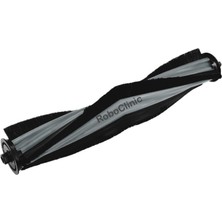 Roboclinic Viomi V5 - V5 Pro - Alpha 2 Pro Robot Süpürge Uyumlu Yedek Ana Fırça