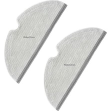 Xiaomi Mi Vacuum Mop 2 Yedek Mop 2 Adet