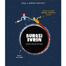 Burası Evren