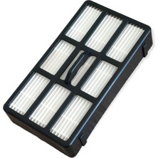 Fakir Uyumlu Red Vac Elektrikli Süpürge Hepa Filtre