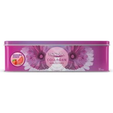 Voonka Collagen Beauty Plus Karpuz & Çilek Aromalı 30 Saşe