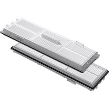 Roboclinic Roboroc S7-S7 Sonic-S8-S8 Sonic ile Uyumlu 2 Adet Hepa Filtre