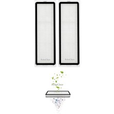 Dreame L10S Pro Yedek Hepa Filtre 2 Adet