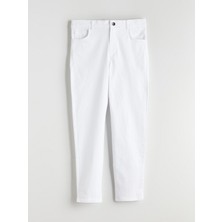 Lc Waikiki Yeni Sezon Slim Fit Erkek Çocuk Okul Pantolonu