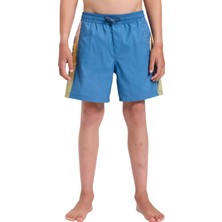 Quiksilver Everyday Holmes YTH14 Erkek Çocuk Volley Short
