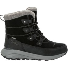 Jack Wolfskin Dromoventure Tex High Kadın Gri Bot