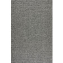 Aren Halı Magny Modern Gri Polyester Makine Halısı