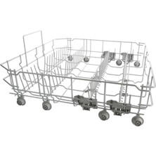 Bosch Siemens Profilo Bulaşık Makinesi Tutma Kollu Alt Sepet Model Sorgulatmadan Sipariş Vermeyiniz