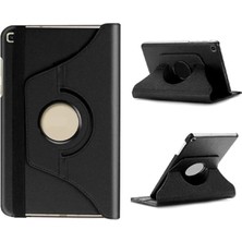 Sm Galaxy Tab A 2019 8.0 (T290-T295) 360 Derece Döner Standlı KILIF-(1903)