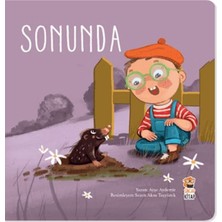 Nasıl Başladı? - Sonunda