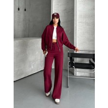 My Lunessa Zr Bounce Lacivert Ikili Takım Eşofman Takımı