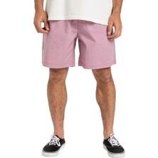 Quiksilver Taxer Ws Erkek Walkshort