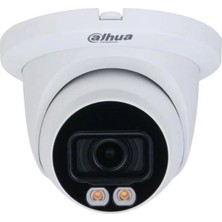 Dahua 4mp Dome 2.8mm IPC-HDW2449T-S-IL-0280B 30METRE Full Color Ip Kamera
