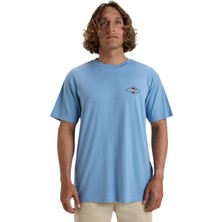 Billabong Crayon Wave Erkek Tişört