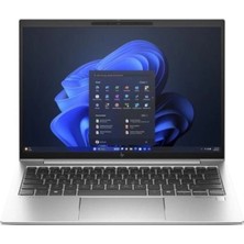 Hp 16 Elıtebook 660 G11 9C075EA Ultra 5 125U-16GB Ddr5 RAM-512GB Nvme-Fdos