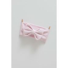 Cute Rabbıt Fiyonklu Saç Bandı - Caramell  - BNT1493 - Lila - St - BNT1493-LILA-ST Lila