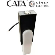 Cata Ct 7067 10W Hawai Dış Mekan LED Aplik