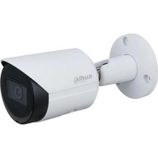 Dahua 2mp Bullet 3.6mm IPC-HFW2231S-S-0360B-S2 30METRE H265 Ip Güvenlik Kamerası Poe