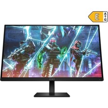 Hp 27 IPS Omen 780G5E9 1ms 240HZ Hdmı-Dp Pıvot Gamıng Monitör
