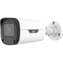Unv 4mp Bullet 2.8-12MM Motorize IPC2324LB-ADEZK-H Ip Kamera Dahili Mikrofon,micro Sd Kart
