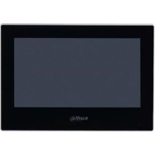 Dahua VTH2622G-W 7 Iç Mekan Monitörü 2 Telli Dokunmatik Ekran Wifi