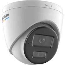 Hıkvısıon 2mp Dome 2.8mm DS-2CD1327G2H-LIUF Ip Güvenlik Kamerası Colorvu