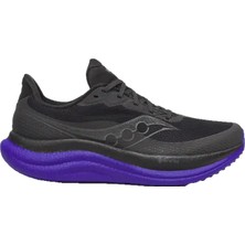 Saucony Triumph 23 Gtx Erkek Siyah Koşu Ayakkabısı S21025-01