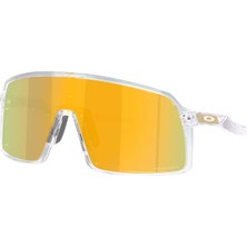 Oakley Sutro Erkek Beyaz Gözlük