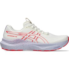 Asics GT-2000 14 Tokyo Erkek Bej Kırmızı Koşu Ayakkabısı 1011C141-500