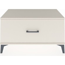 Hyperion Şifonyer Tek Çekmeceli 88X44X48 Aytaşı-Aytaşı