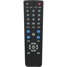 Botech 5700-5800-5900*NEXTSTAR Sd Uydu Kumandası (4767)