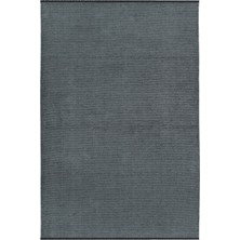 Aren Halı Priola Modern Mavi Polyester Makine Halısı