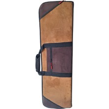Türkhunter Lüks Tüfek Taşıma Çantası
