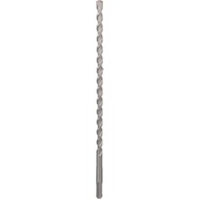 Sds-Plus-1 Kırıcı Delici Matkap Ucu,10 * 310 Mm, 1 Adet