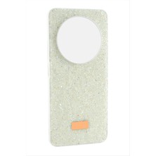 Xiaomi Redmi 14C Taşlı Kapak Kılıf