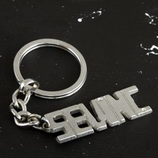 Sevinç Isimli Anahtarlık