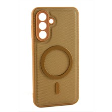 Samsung Glaxy S25 Plus Magsaff Kapak Kılıf